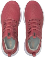 (W) プーマ Pure XT モト ローズ「モーブウッド」 195187-01 Lookbook (W) プーマ Pure XT モト ローズ「モーブウッド」 195187-01