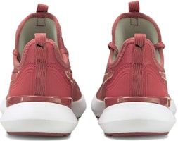 (W) プーマ Pure XT モト ローズ「モーブウッド」 195187-01 Shop (W) プーマ Pure XT モト ローズ「モーブウッド」 195187-01