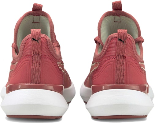 (Women) Puma Pure XT Moto Rose 'Mauvewood' 195187-01 Shop (Women) Puma Pure XT Moto Rose 'Mauvewood' 195187-01
