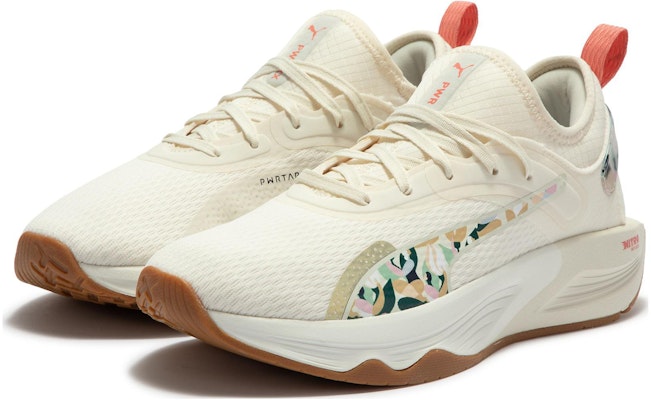 (W) Puma Pwr Xx Maggie Stephenson 'Beige' Beige Malaysia Edition. 377166-02 Lookbook (W) Puma Pwr Xx Maggie Stephenson 'Beige' Beige Malaysia Edition. 377166-02