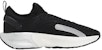 (W) Puma PWR XX Nitro 'Hitam Putih Perak Metalik' 376969-01