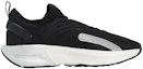 Order (W) Puma PWR XX Nitro 'Hitam Putih Perak Metalik' 376969-01