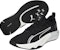 (W) Puma PWR XX Nitro 'Hitam Putih Perak Metalik' 376969-01