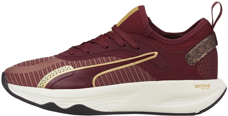 (W) Puma PWR XX Nitro 'Deco Glam - Terung Ungu' 377040-02 Buy (W) Puma PWR XX Nitro 'Deco Glam - Terung Ungu' 377040-02