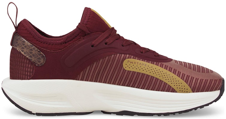 (W) Puma PWR XX Nitro 'Deco Glam - Terung Ungu' 377040-02 Order (W) Puma PWR XX Nitro 'Deco Glam - Terung Ungu' 377040-02