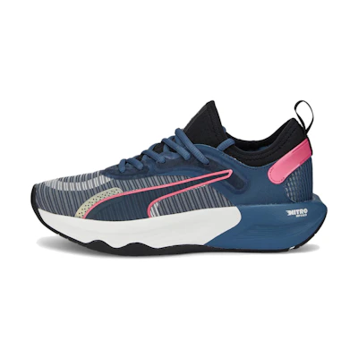(W) Puma PWR XX Nitro 'Evening Sky Sunset Pink'