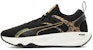 (W) Puma PWR XX Nitro 'Safari Glam - Hitam' 376980-01