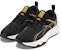 (W) Puma PWR XX Nitro 'Safari Glam - Hitam' 376980-01