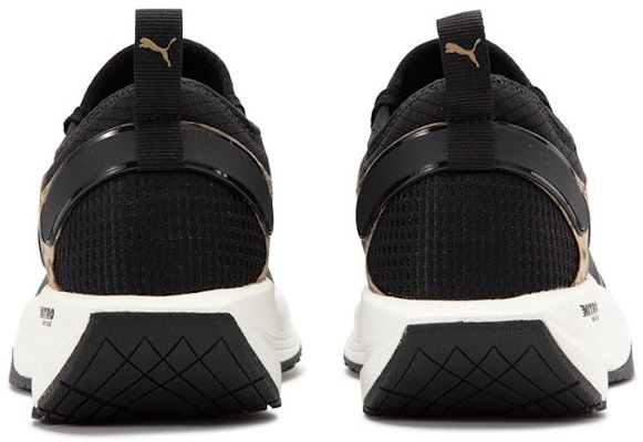 (W) Puma PWR XX Nitro 'Safari Glam - Hitam' 376980-01 Purchase (W) Puma PWR XX Nitro 'Safari Glam - Hitam' 376980-01