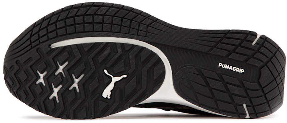 (W) Puma PWR XX Nitro 'Safari Glam - Hitam' 376980-01 Details for (W) Puma PWR XX Nitro 'Safari Glam - Hitam' 376980-01