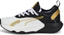 (W) Puma PWR XX Nitro 'Putih Hitam Emas' 376969-04