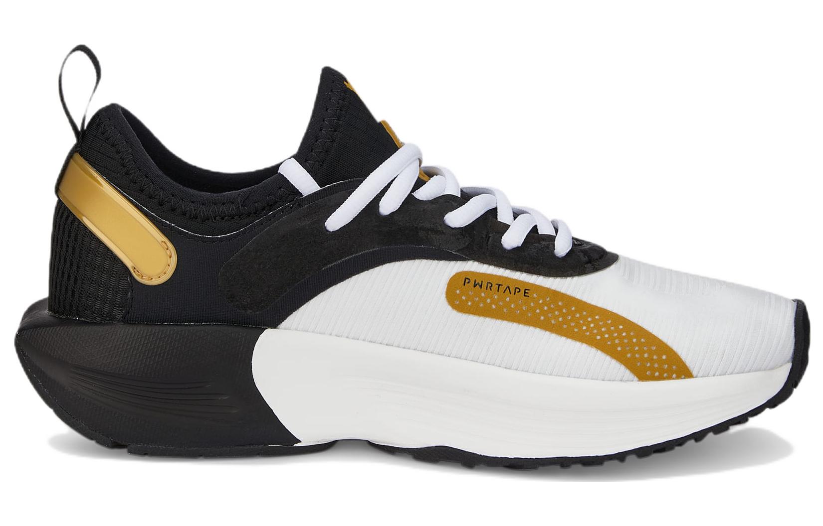 Order (W) 彪马PWR XX Nitro‘白黑金’ 376969-04