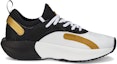 Order (W) Puma PWR XX Nitro 'Putih Hitam Emas' 376969-04