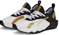 (W) Puma PWR XX Nitro 'Putih Hitam Emas' 376969-04