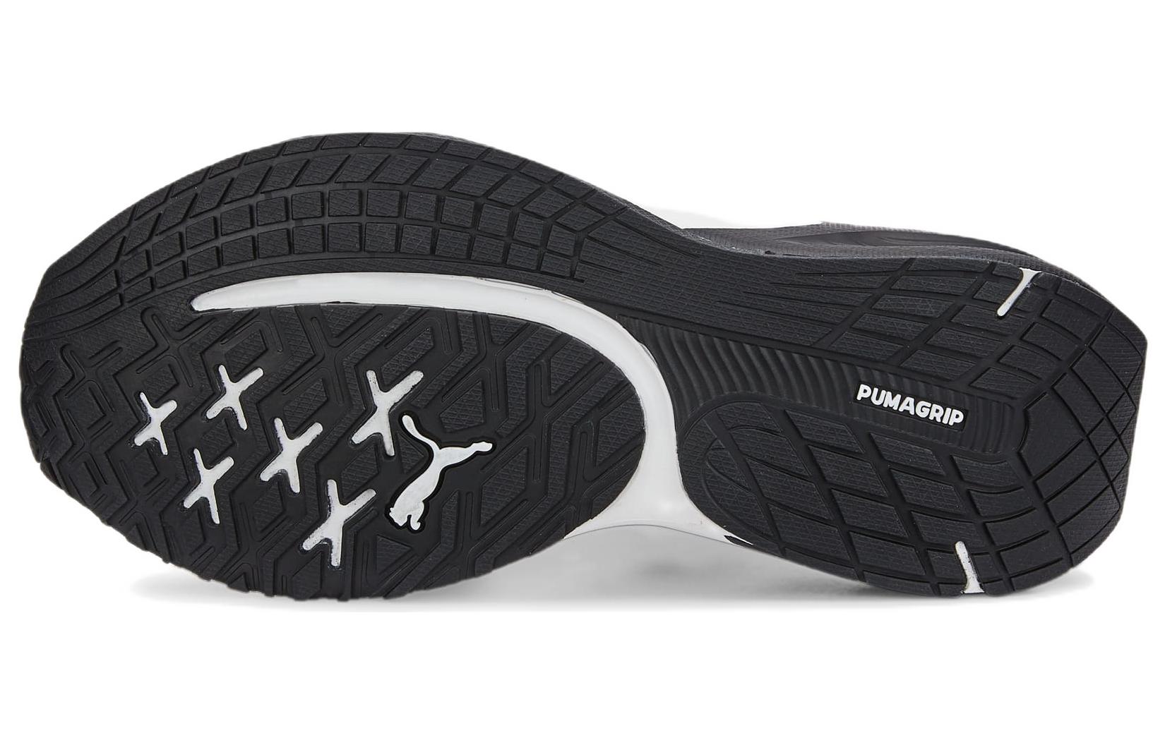 Details for (W) 彪马PWR XX Nitro‘白黑金’ 376969-04