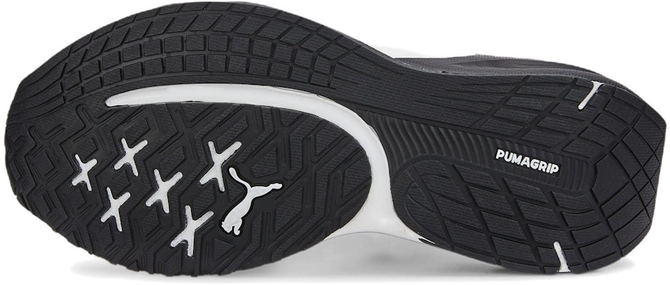 (W) Puma PWR XX Nitro 'Putih Hitam Emas' 376969-04 Details for (W) Puma PWR XX Nitro 'Putih Hitam Emas' 376969-04