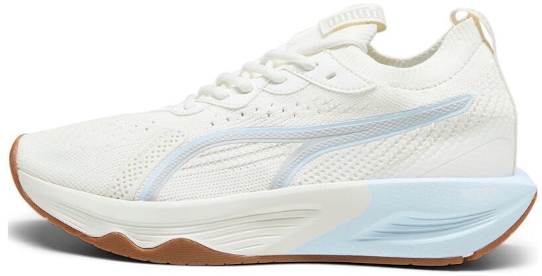 (W) Puma PWR XX Nitro Low 'Beige Blue' Beige Biru 377892-09 Buy (W) Puma PWR XX Nitro Low 'Beige Blue' Beige Biru 377892-09