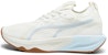 (W) Puma PWR XX Nitro Low 'Beige Blue' Beige Biru 377892-09