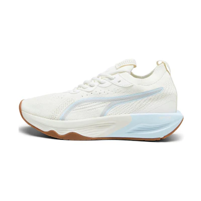 (W) Puma PWR XX Nitro Low 'Beige Blue'
