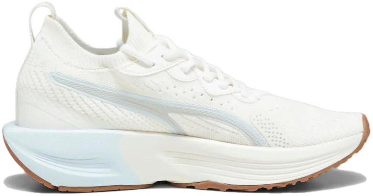 (W) Puma PWR XX Nitro Low 'Beige Blue' Beige Biru 377892-09 Order (W) Puma PWR XX Nitro Low 'Beige Blue' Beige Biru 377892-09