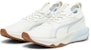 (W) Puma PWR XX Nitro Low 'Beige Blue' Beige Biru 377892-09