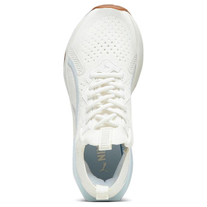 (W) Puma PWR XX Nitro Low 'Beige Blue' 圖 4