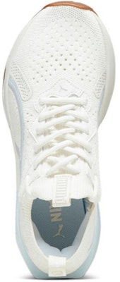 (W) Puma PWR XX Nitro Low 'Beige Blue' Beige Biru 377892-09 Shop (W) Puma PWR XX Nitro Low 'Beige Blue' Beige Biru 377892-09