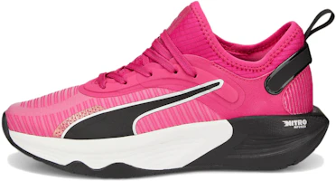 (Women) Puma Pwr Xx Nitro Luxe 376969-09 (Women) Puma Pwr Xx Nitro Luxe 376969-09