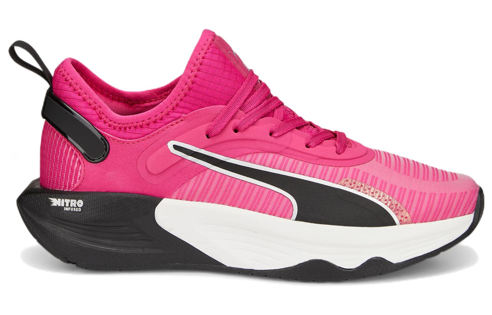 Order (W) Puma Pwr Xx Nitro Luxe Sneakers 376969-09