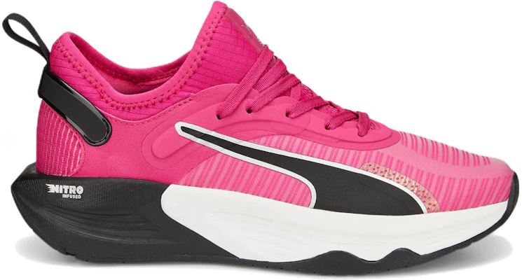 (W) Puma Pwr Xx Nitro Luxe Sneakers 376969-09 Order (W) Puma Pwr Xx Nitro Luxe Sneakers 376969-09