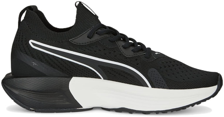 (W) Puma PWR XX Nitro Luxe 'Hitam Putih' 377892-01 Order (W) Puma PWR XX Nitro Luxe 'Hitam Putih' 377892-01