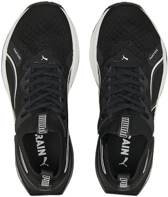 (W) Puma PWR XX Nitro Luxe 'Hitam Putih' 377892-01 Shop (W) Puma PWR XX Nitro Luxe 'Hitam Putih' 377892-01
