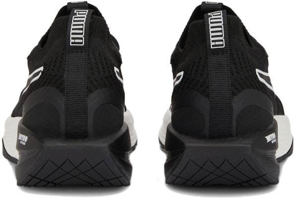 (W) Puma PWR XX Nitro Luxe 'Hitam Putih' 377892-01 Purchase (W) Puma PWR XX Nitro Luxe 'Hitam Putih' 377892-01