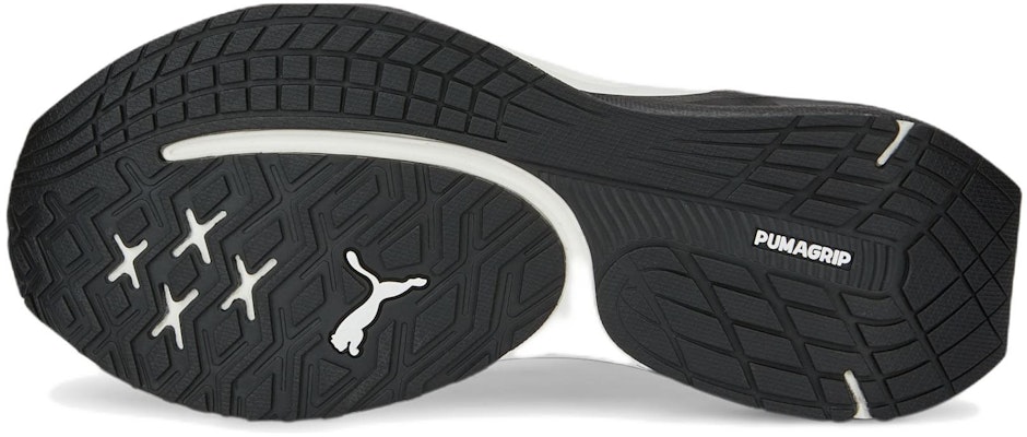 (W) Puma PWR XX Nitro Luxe 'Hitam Putih' 377892-01 Details for (W) Puma PWR XX Nitro Luxe 'Hitam Putih' 377892-01