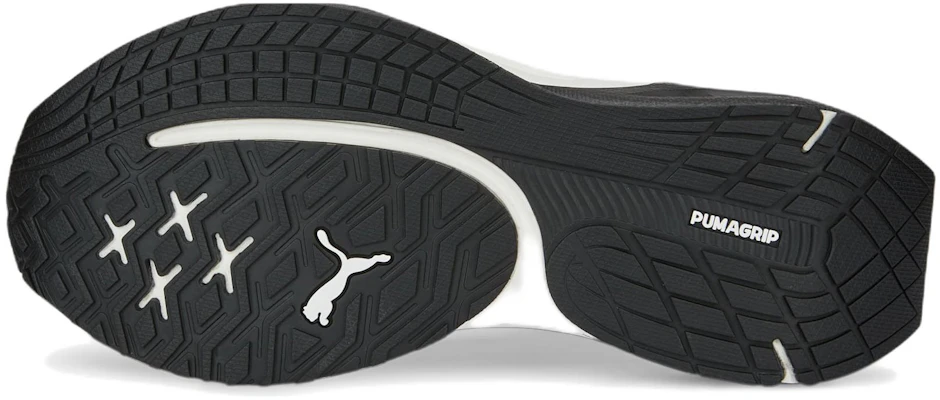 (女款)Puma PWR XX Nitro Luxe '黑白' 377892-01 Details for (女款)Puma PWR XX Nitro Luxe '黑白' 377892-01