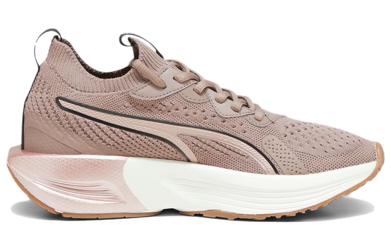 (W) Puma PWR XX Nitro Luxe 'Dark Clove Rose Gold' 圖 2