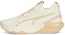 (W) Puma PWR XX Nitro Luxe 'Pristine Granola' Lelaki Wanita 377892-05