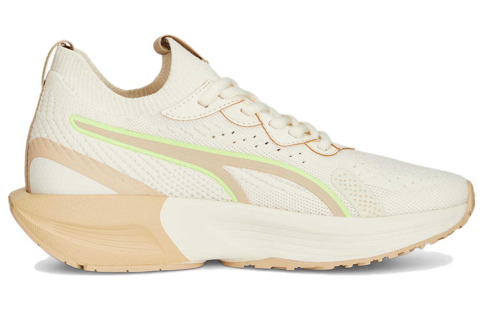 Order （女性）Puma PWR XX Nitro Luxe 'Pristine Granola' 377892-05
