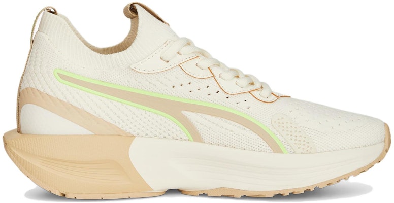 (W) Puma PWR XX Nitro Luxe 'Pristine Granola' Lelaki Wanita 377892-05 Order (W) Puma PWR XX Nitro Luxe 'Pristine Granola' Lelaki Wanita 377892-05