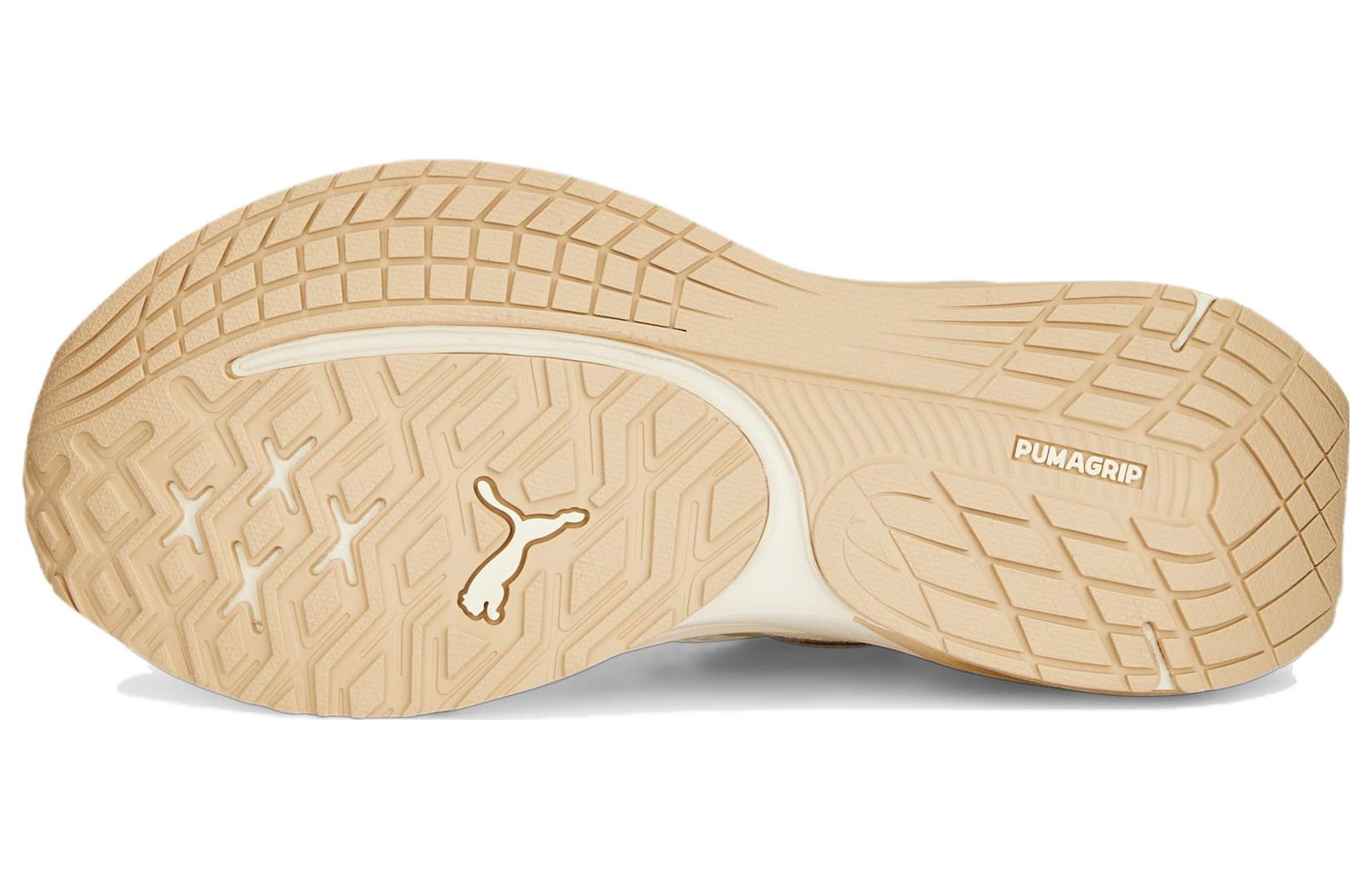 Purchase （女性）Puma PWR XX Nitro Luxe 'Pristine Granola' 377892-05