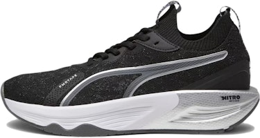 (Women) Puma PWR XX Nitro Luxe 'Retro Glam'  378791-01 (Women) Puma PWR XX Nitro Luxe 'Retro Glam'  378791-01