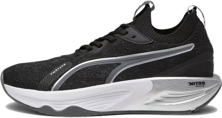 (W) Puma PWR XX Nitro Luxe 'Retro Glam' Wanita Retro Bergaya 378791-01 Buy (W) Puma PWR XX Nitro Luxe 'Retro Glam' Wanita Retro Bergaya 378791-01
