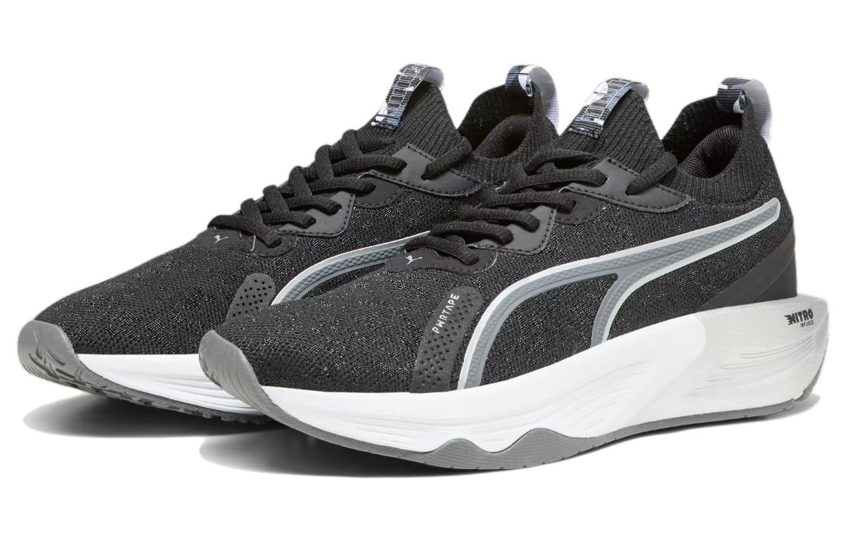 Lookbook （女款）Puma PWR XX Nitro Luxe '復古魅力' 378791-01