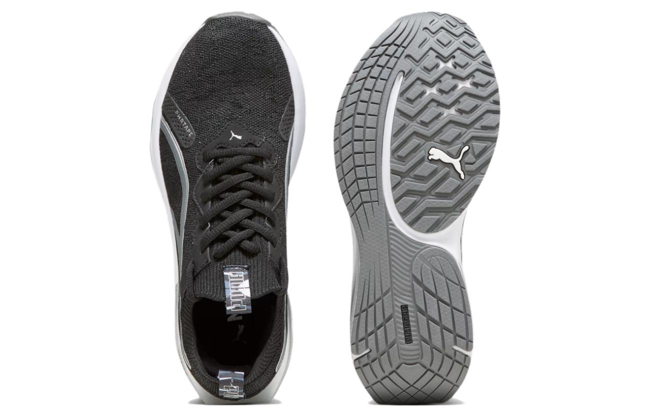 Shop （女款）Puma PWR XX Nitro Luxe '復古魅力' 378791-01