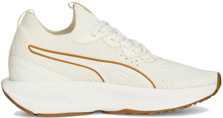 (W) Puma PWR XX Nitro Luxe ''Blanc Chaleureux Or'' 377892-02 Order (W) Puma PWR XX Nitro Luxe ''Blanc Chaleureux Or'' 377892-02