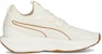 (W) Puma PWR XX Nitro Luxe 'Putih Emas Hangat' 377892-02