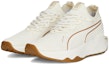 Lookbook (W) Puma PWR XX Nitro Luxe 'Putih Emas Hangat' 377892-02