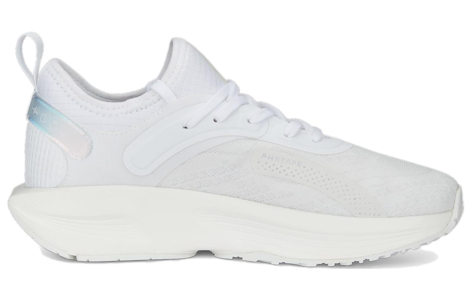 Order (W) Puma Pwr XX Nitro Nova Glanz Damen Sneaker 377945-02