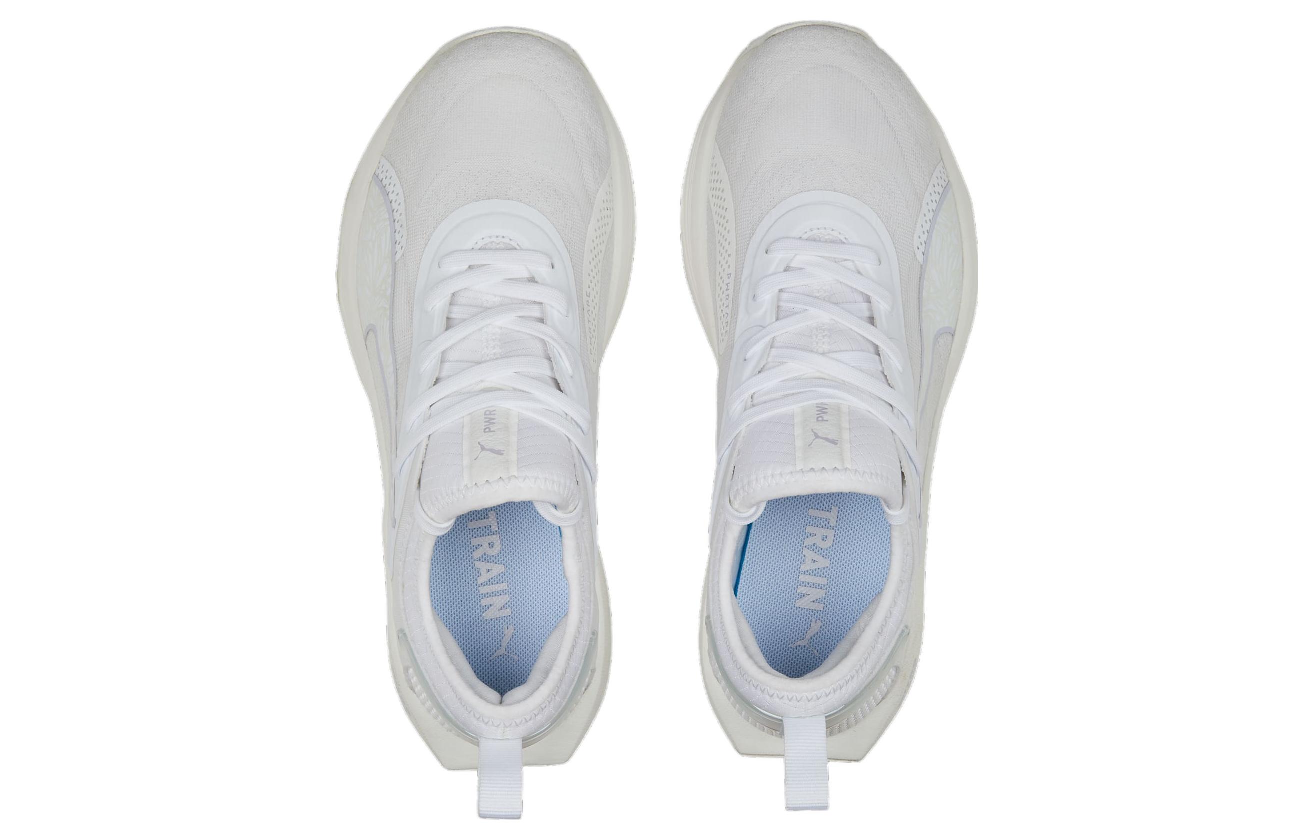 Shop (W) Puma Pwr XX Nitro Nova Glanz Damen Sneaker 377945-02