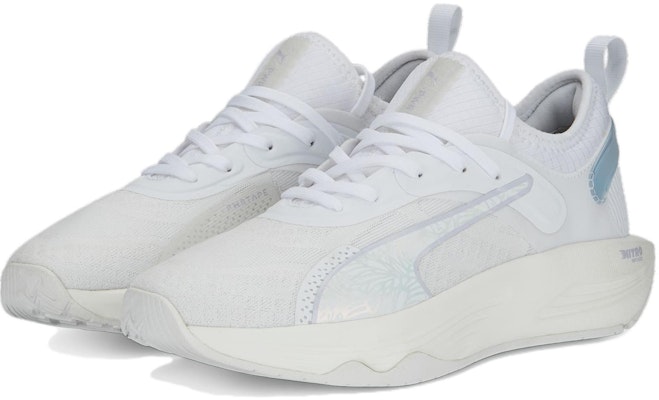 (W) Puma Pwr XX Nitro Nova Bersinar 377945-02 Lookbook (W) Puma Pwr XX Nitro Nova Bersinar 377945-02